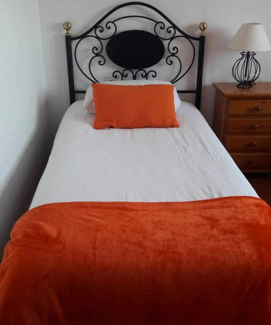 Fasnia Casa Rural Achacay 0*,