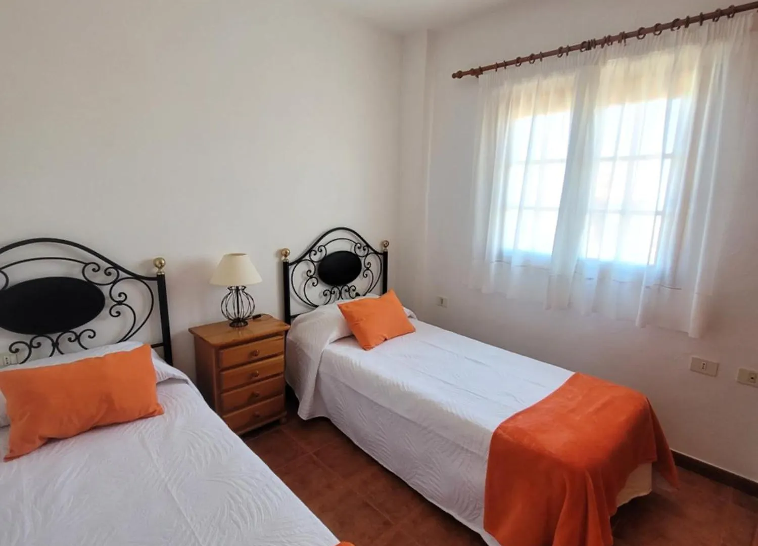 Fasnia Casa Rural Achacay 0*,  ספרד